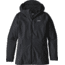 Patagonia Windsweep Hoody - Women's -Black-Small