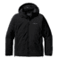 Patagonia Winter Sun Hoody - Men's-Black-Large