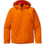 Patagonia Winter Sun Hoody - Men's-Tumeric Orange-X-Large