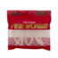 Pautzke Fire Worms Soft Baits Glow, 15 Ct, FWORM/GLW
