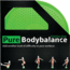 PBLX Pure Balance Disk Green 70020