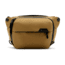 Peak Design 3L v2 Everyday Sling, Coyote, BEDS-3-CY-3