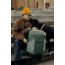 Peak Design 40L 2-in-1 Travel Backpack, Sage, Large, BTRT-40-SG-2