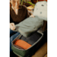 Peak Design 40L 2-in-1 Travel Backpack, Sage, Large, BTRT-40-SG-2
