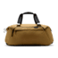Peak Design 50L Travel Duffel Bag, Coyote, BTRD-50-CY-1