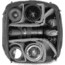 Peak Design Camera Cube, Medium, BCC-M-BK-1