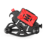Peak Design Capture PRO Camera Clip Preloaded w/ PROplate, Black, CP-2
