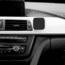 Peak Design Car Mount, Non Charging, Black, One Size, M-CM-AB-BK-1