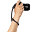 Peak Design Cuff Rope Camera Strap Wrist, Black, Standard, CRS-WR-BK-1