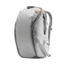 Peak Design Everyday 15 Liters Zip Backpack, Ash, BEDBZ-15-AS-2