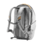 Peak Design Everyday 15 Liters Zip Backpack, Ash, BEDBZ-15-AS-2