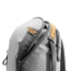 Peak Design Everyday 15 Liters Zip Backpack, Ash, BEDBZ-15-AS-2