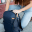 Peak Design Everyday 15 Liters Zip Backpack, Midnight, BEDBZ-15-MN-2
