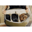 Peak Design Everyday 15 Liters Zip Bag, Kelp, BEDBZ-15-KP-3