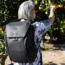 Peak Design Everyday 30 Liters Zip Backpack, Black, BEDB-30-BK-2