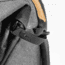 Peak Design Everyday 30 Liters Zip Backpack, Charcoal, BEDB-30-CH-2