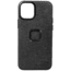Peak Design Everyday Case, Charcoal, iPhone 13 Mini, M-MC-AT-CH-1
