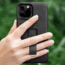 Peak Design Everyday Loop Case, Charcoal, iPhone 13 Pro, M-LC-AR-CH-1