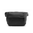 Peak Design Everyday Sling v2, 6 Liters, Black, BEDS-6-BK-2