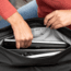 Peak Design Everyday Tote v2, 15 Liters, Black, BEDT-15-BK-2
