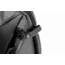 Peak Design Everyday V2 Backpack, 20 Liters, Black, BEDB-20-BK-3