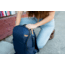 Peak Design Everyday Zip V2 Backpack, 15 Liters, Midnight, BEDBZ-15-MN-3