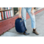 Peak Design Everyday Zip V2 Backpack, 15 Liters, Midnight, BEDBZ-15-MN-3