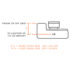 Peak Design Micro Clutch L-Plate, Plate, MC-L-1