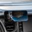 Peak Design Mobile Car Mount 1 Ball Adapter - Charging v3, Black, M-CM-AE-BK-2