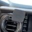 Peak Design Mobile Car Mount 1 Ball Adapter - Charging v3, Black, M-CM-AE-BK-2