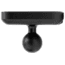 Peak Design Mobile Car Mount 20mm Ball Adapter - Charging v3, Black, M-CM-AF-BK-2