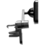 Peak Design Mobile Car Mount Vent Charging v2, Black, M-CM-AD-BK-2