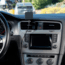 Peak Design Mobile Car Mount Vent Charging v2, Black, M-CM-AD-BK-2