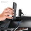 Peak Design Mobile Car Mount VHB Charging v2, Black, M-CM-AA-BK-2