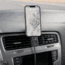 Peak Design Mobile Car Mount VHB Charging v2, Black, M-CM-AA-BK-2