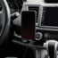 Peak Design Mobile Car Mount VHB Charging v2, Black, M-CM-AA-BK-2
