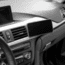 Peak Design Mobile Car Mount VHB Charging v2, Black, M-CM-AA-BK-2