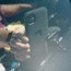Peak Design Mobile Car Mount VHB Charging v2, Black, M-CM-AA-BK-2