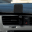 Peak Design Mobile Car Vent Mount, Black, M-CM-AC-BK-1