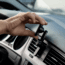 Peak Design Mobile Car Vent Mount, Black, M-CM-AC-BK-1