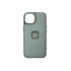 Peak Design Mobile Everyday Fabric Case iPhone 14, Sage, M-MC-AX-SG-1
