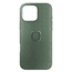 Peak Design Mobile Everyday Fabric Case iPhone 16 Pro Max, Sage, M-MC-BV-SG-1