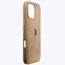 Peak Design Mobile Everyday Fabric Case iPhone 16 Pro Max, Tan, M-MC-BV-BR-1