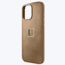 Peak Design Mobile Everyday Fabric Case iPhone 16 Pro Max, Tan, M-MC-BV-BR-1