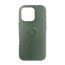 Peak Design Mobile Everyday Fabric Case iPhone 16 Pro, Sage, M-MC-BU-SG-1