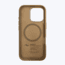 Peak Design Mobile Everyday Fabric Case iPhone 16 Pro, Tan, M-MC-BU-BR-1