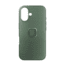 Peak Design Mobile Everyday Fabric Case iPhone 16, Sage, M-MC-BS-SG-1
