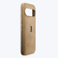Peak Design Mobile Everyday Fabric Case Pixel 9, Tan, M-MC-BW-BR-1