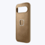 Peak Design Mobile Everyday Fabric Case Pixel 9, Tan, M-MC-BW-BR-1