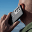 Peak Design Mobile Everyday Fabric Case Samg S23, Charcoal, M-MC-BD-CH-1